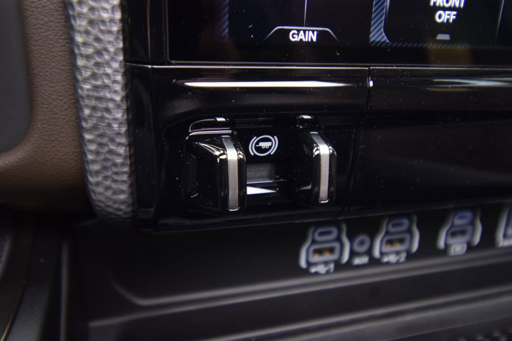 New 2026 RAM 1500 Limited image 27