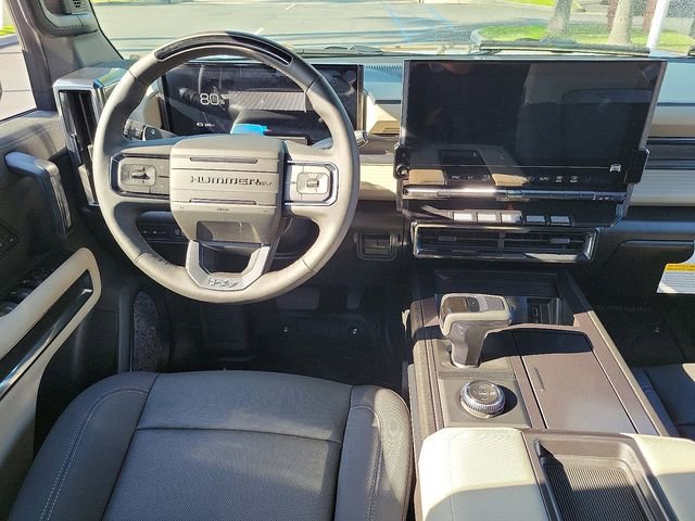 Used 2026 GMC Hummer EV SUV image 8