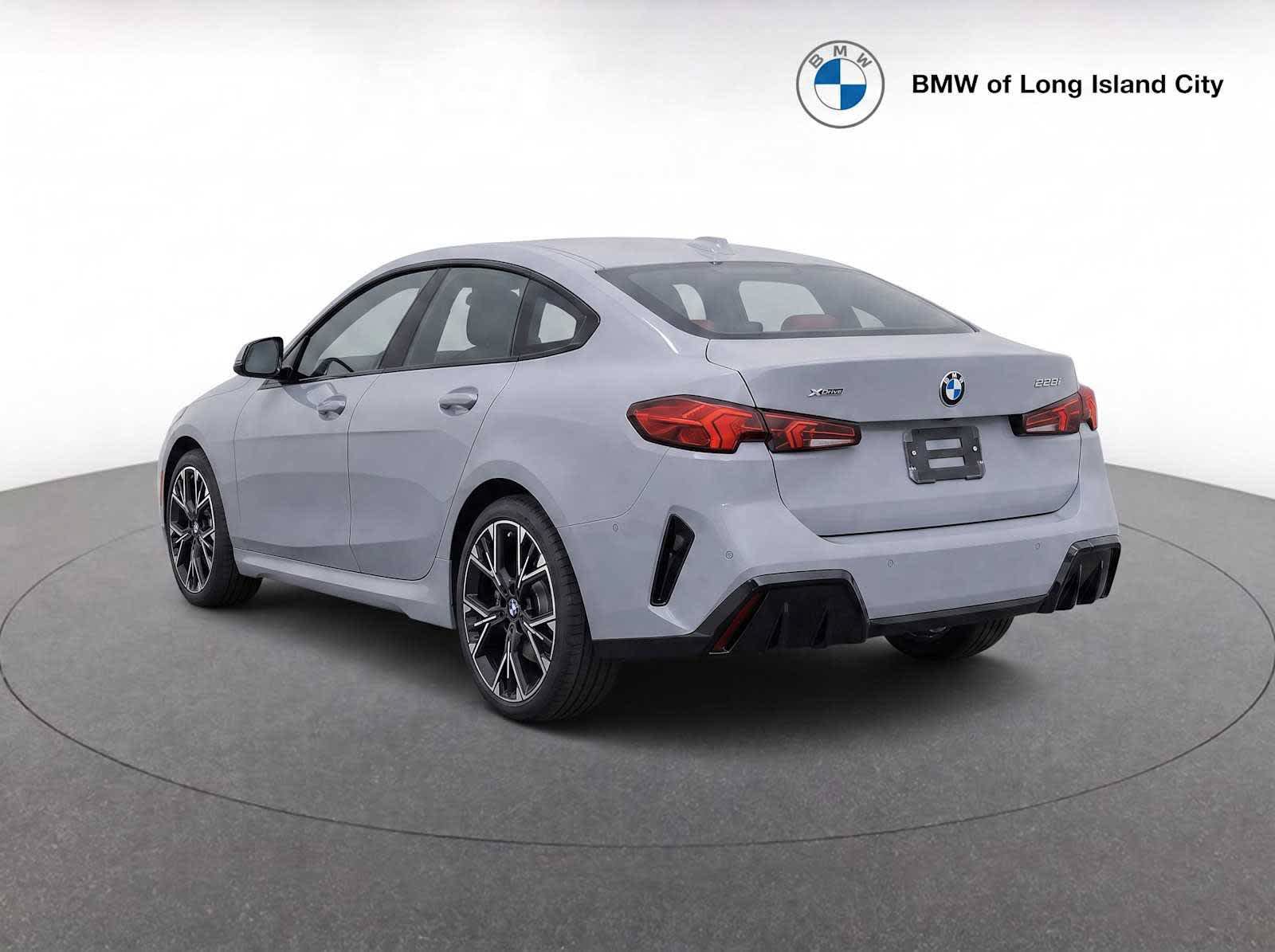 New 2026 BMW 228i xDrive AWD/4WD image 5