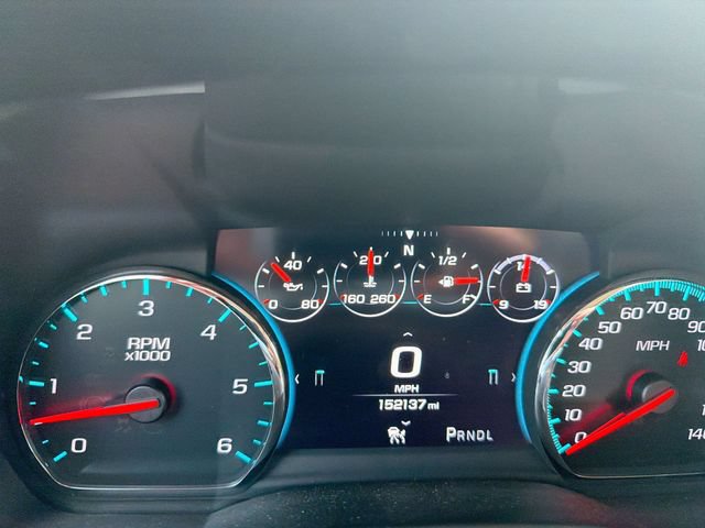 Used 2018 GMC Yukon Denali w/ Open Road Package AWD/4WD image 19