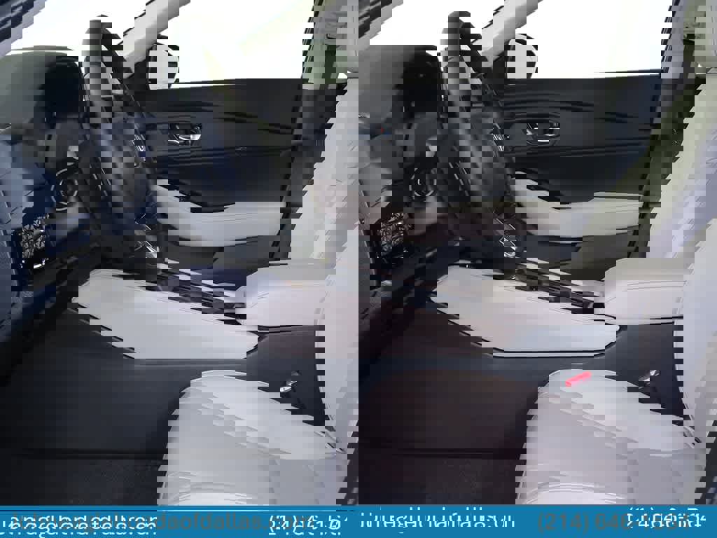 New 2026 Honda Accord Touring image 10