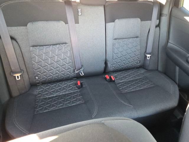 New 2026 Nissan Kicks SV w/ SV Premium Package image 27