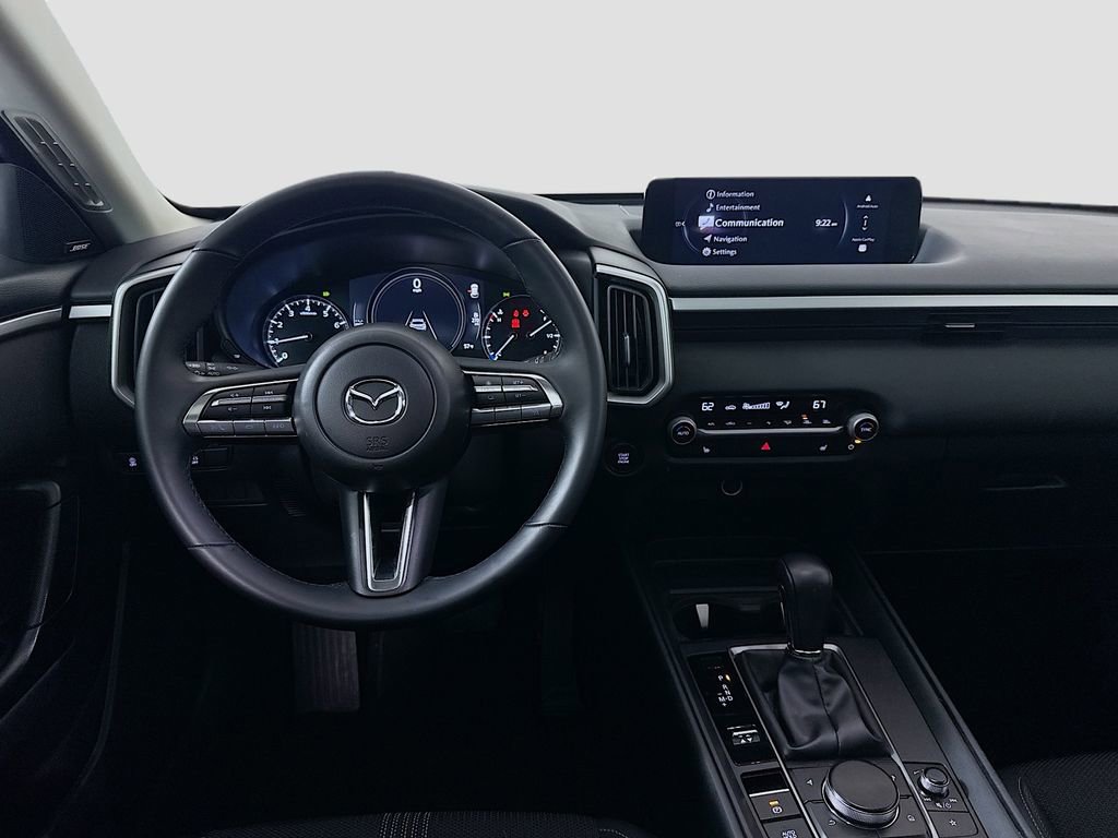 Used 2025 MAZDA CX-50 AWD 2.5 S w/ Premium Package image 24