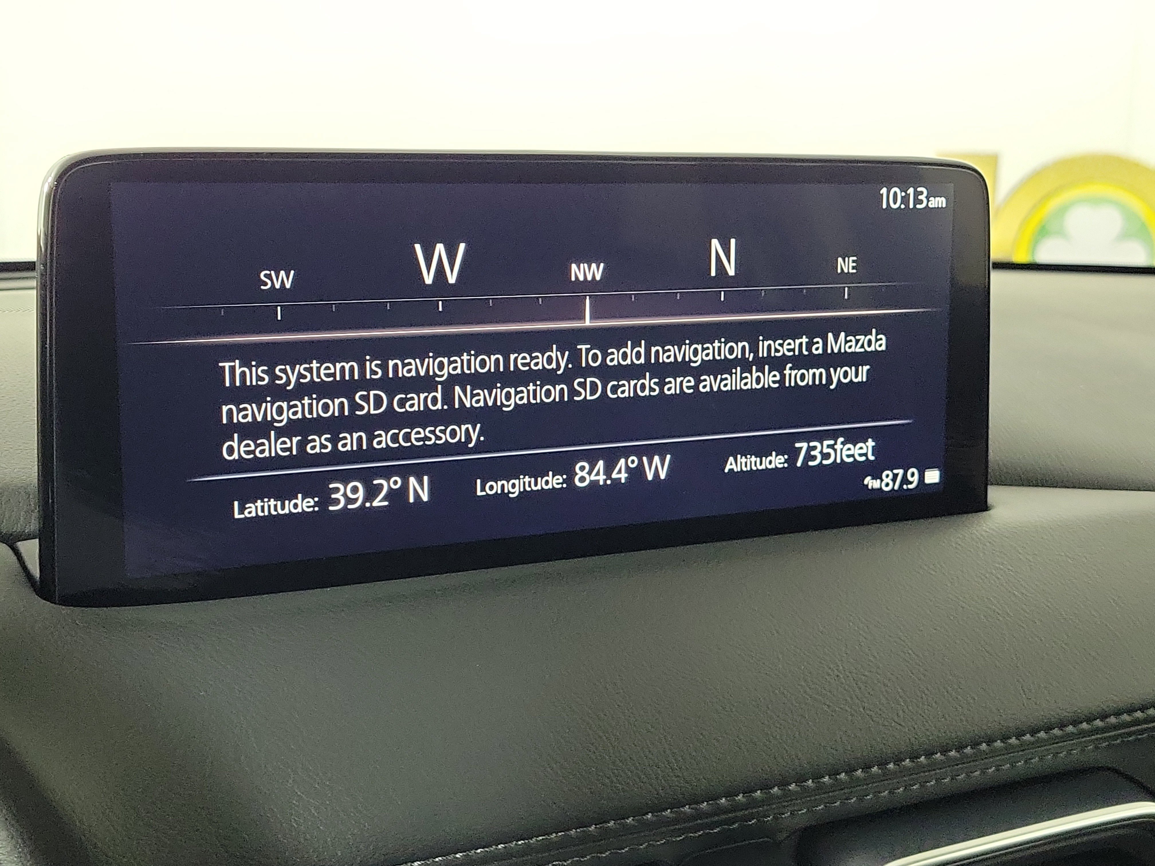 New 2025 MAZDA CX-5 AWD 2.5 S w/ Preferred Package image 20