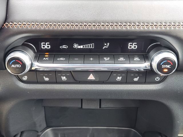 New 2026 MAZDA CX-50 2.5 Hybrid w/ Weather Package image 14