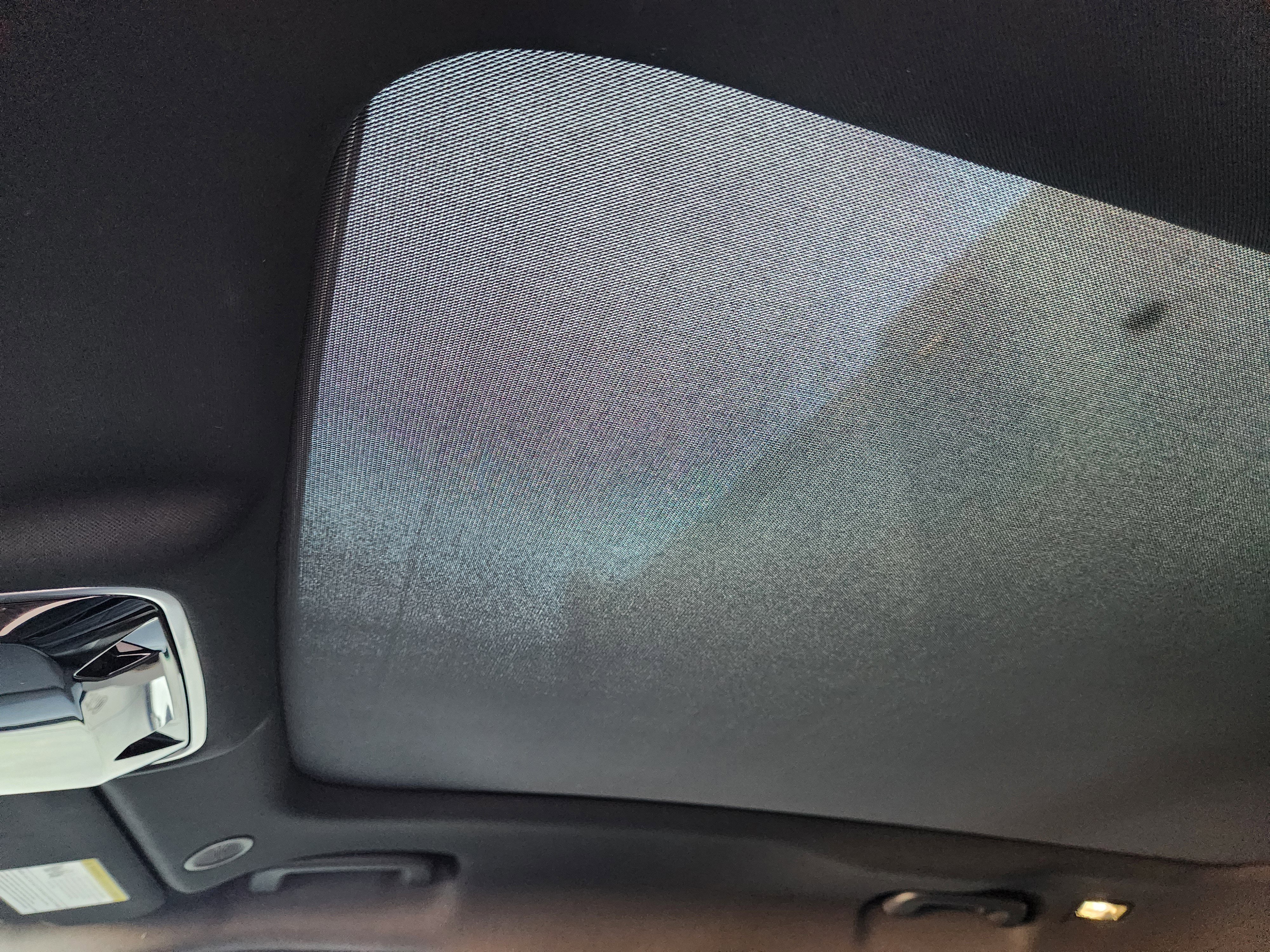 Certified 2022 Land Rover Range Rover Velar R-Dynamic S image 26