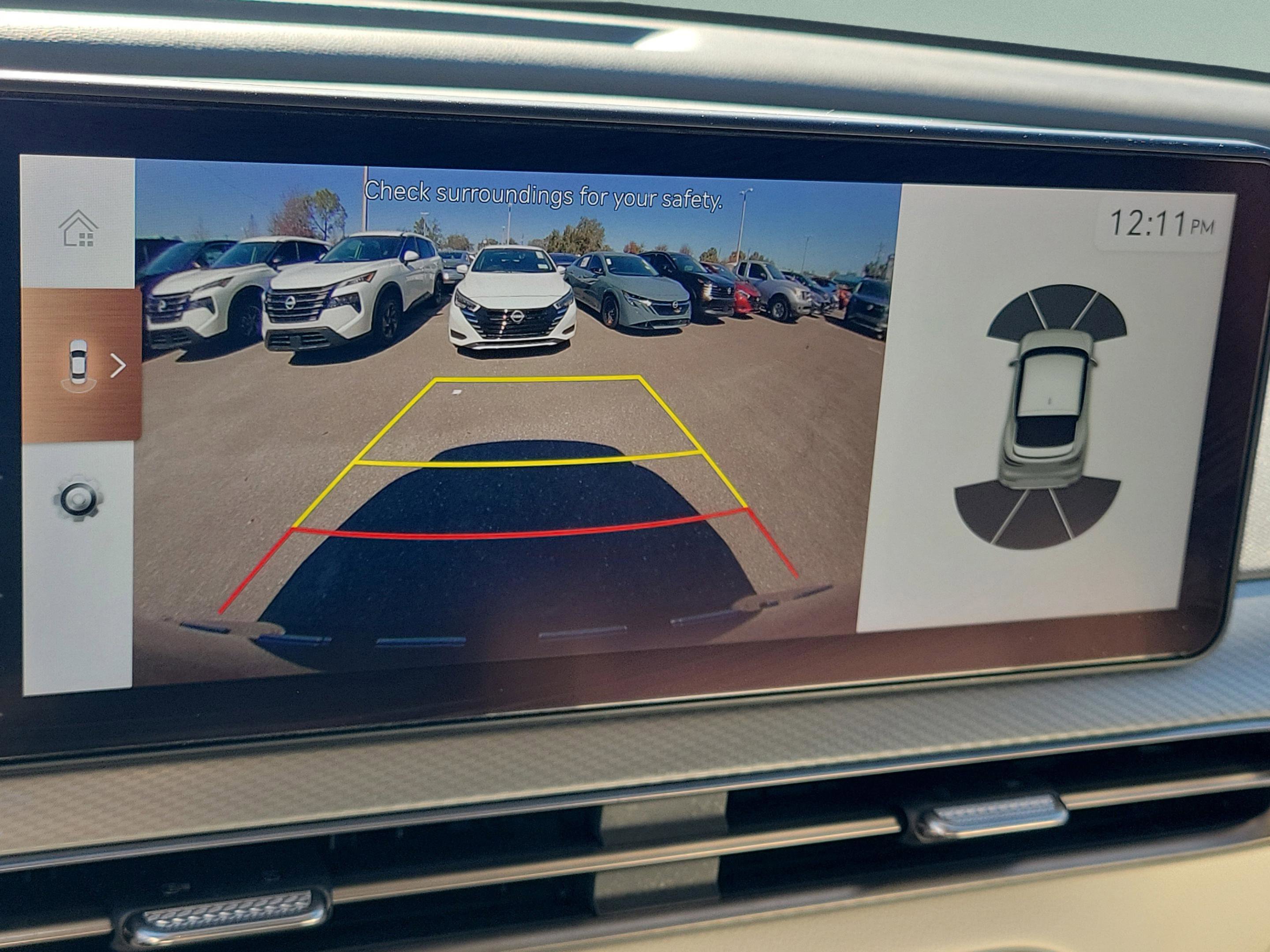 Used 2024 Genesis GV60 RWD image 33