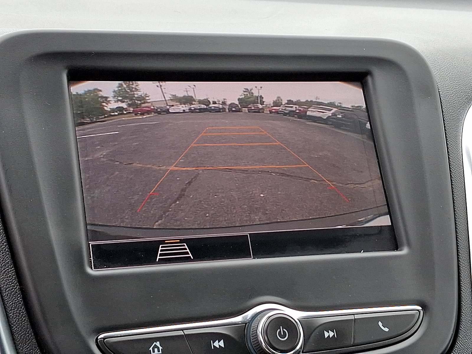 Used 2022 Chevrolet Equinox LT FWD image 18