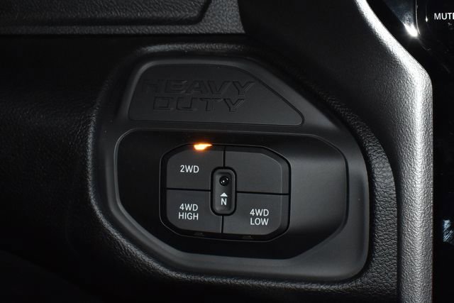 New 2026 RAM 3500 Laramie image 24