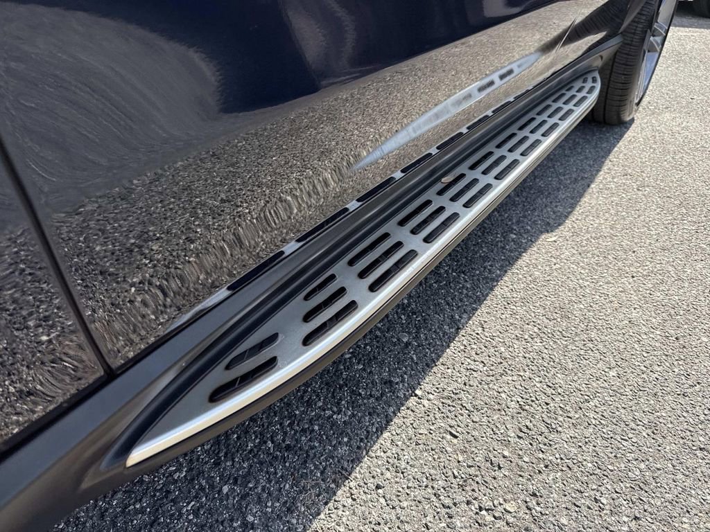 Used 2022 Mercedes-Benz GLE 350 4MATIC image 13