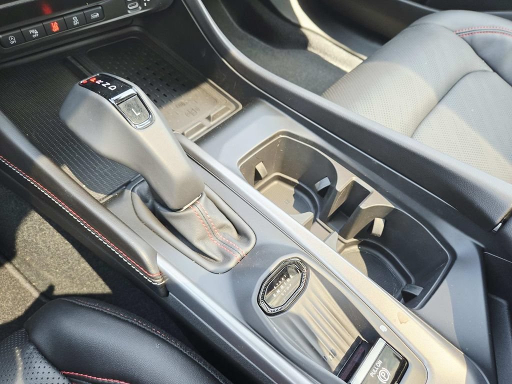 New 2026 Dodge Charger Scat Pack AWD/4WD image 26