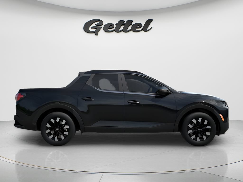 New 2026 Hyundai Santa Cruz SEL FWD image 7