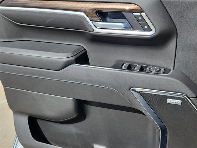 New 2026 Chevrolet Silverado 1500 RST image 6