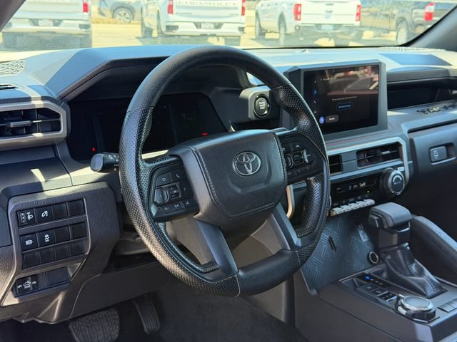 Used 2026 Toyota Tacoma SR AWD/4WD image 10