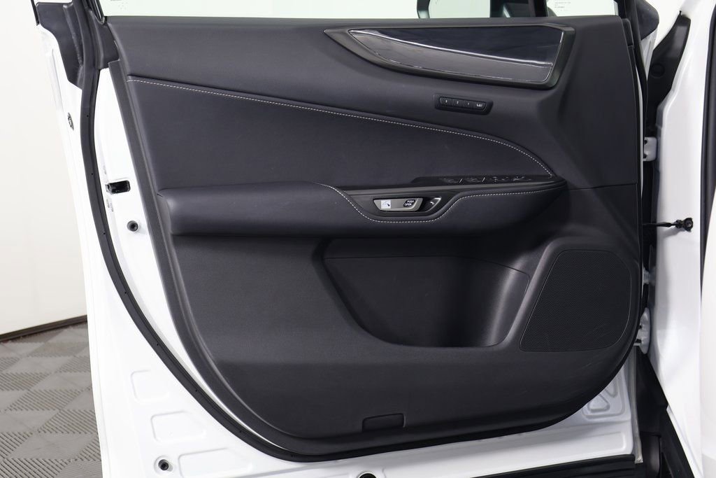 Certified 2024 Lexus NX 350h AWD image 12