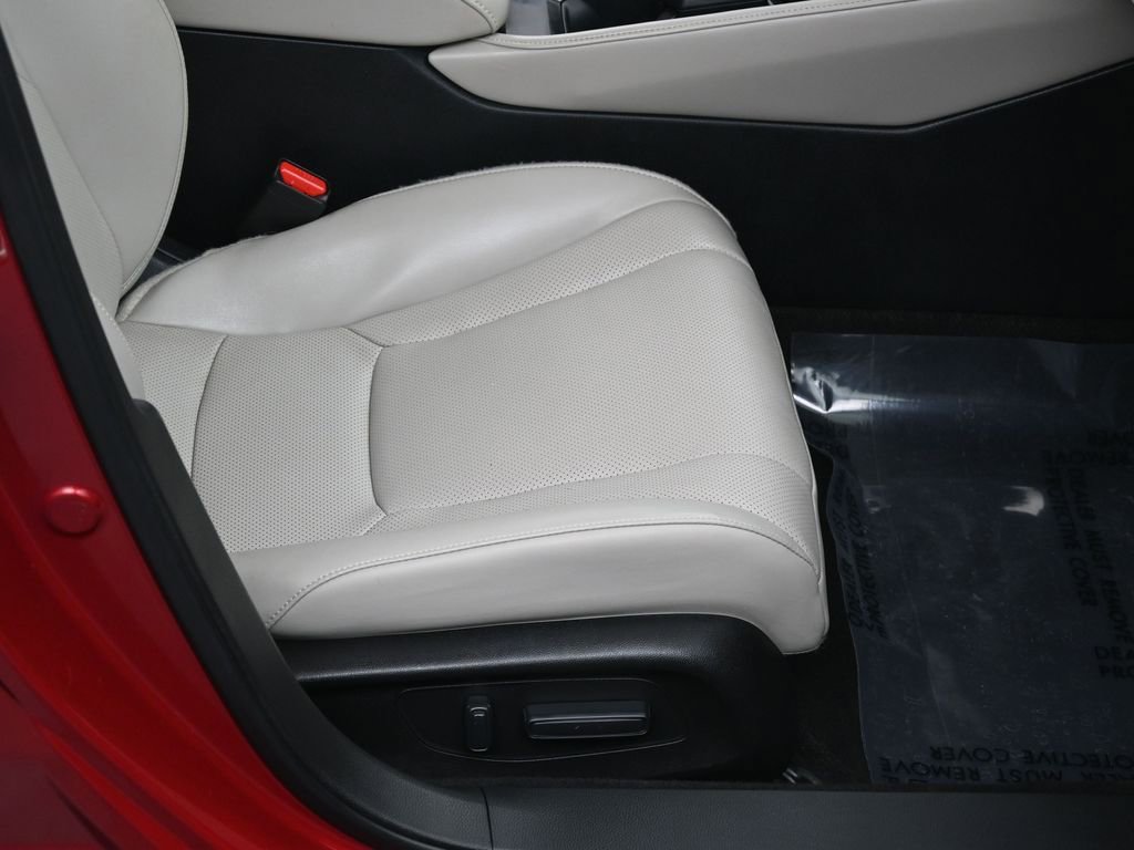 Used 2023 Honda Accord Touring image 10