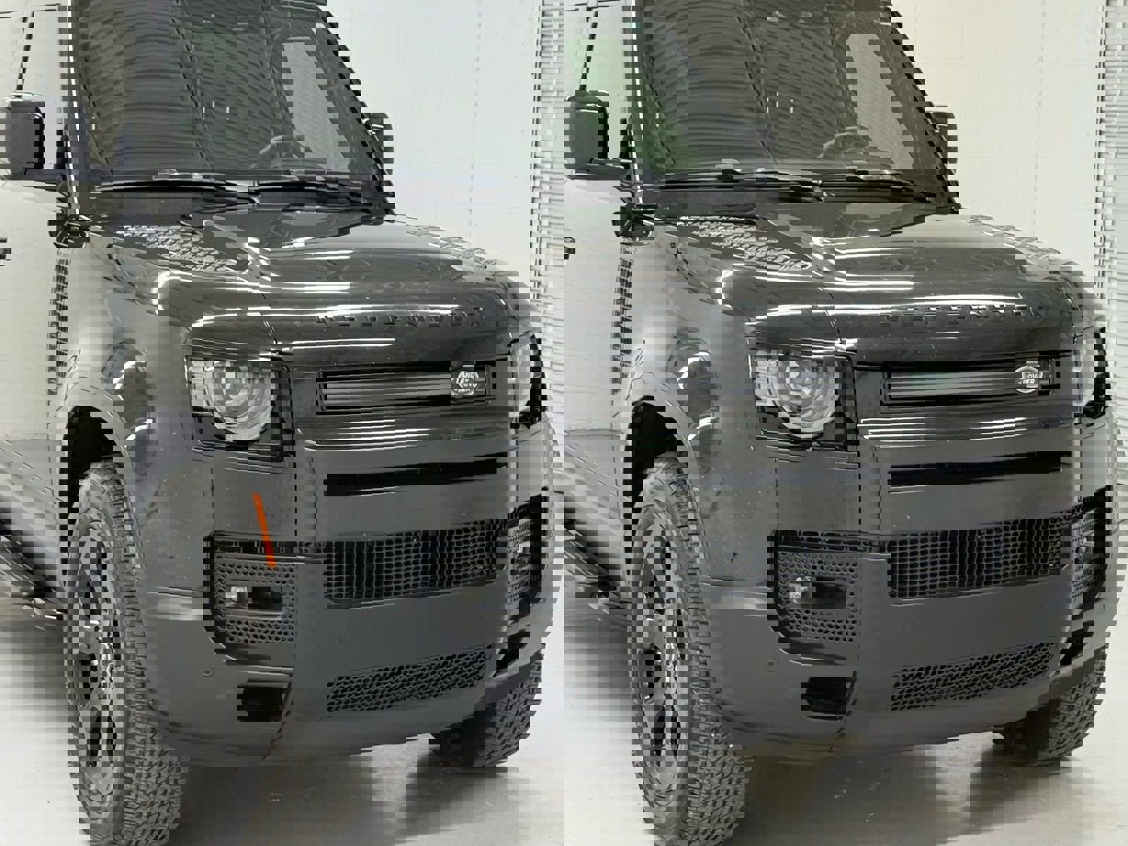 Used 2022 Land Rover Defender 110 S image 10