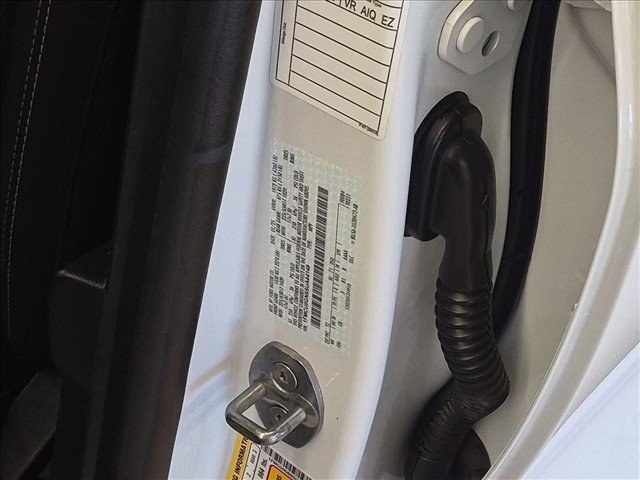 Used 2025 Ford Escape Active FWD image 24