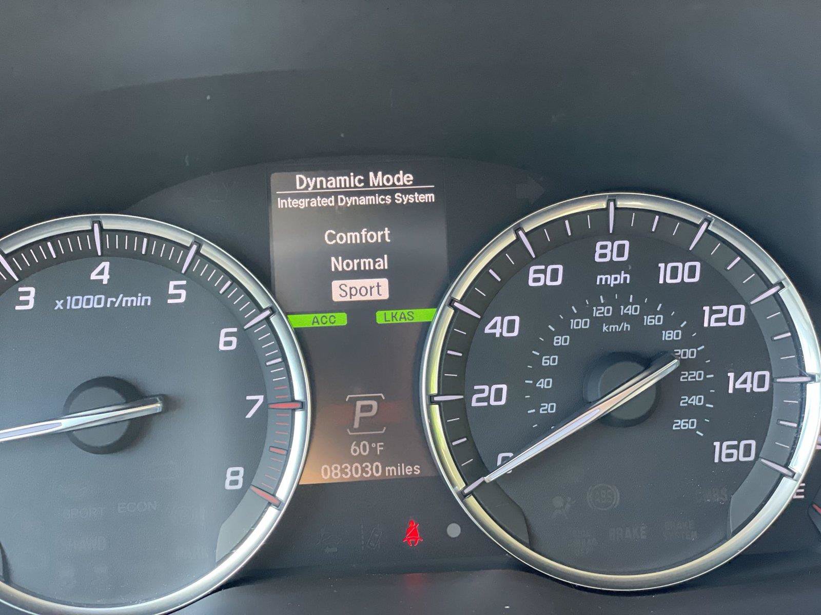 Used 2020 Acura MDX SH-AWD image 34