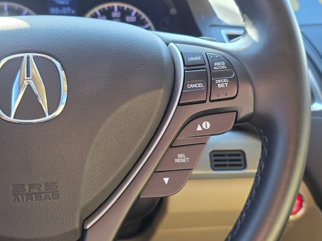 Used 2018 Acura RDX w/ Technology Package AWD/4WD image 32