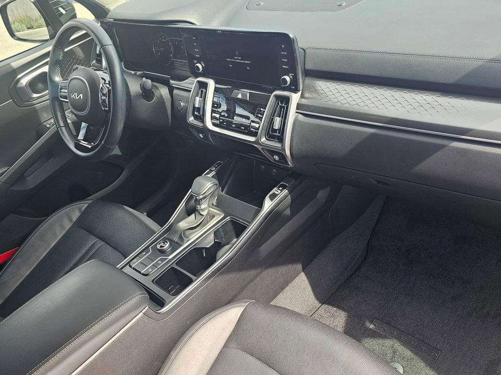 Used 2022 Kia Sorento S image 7