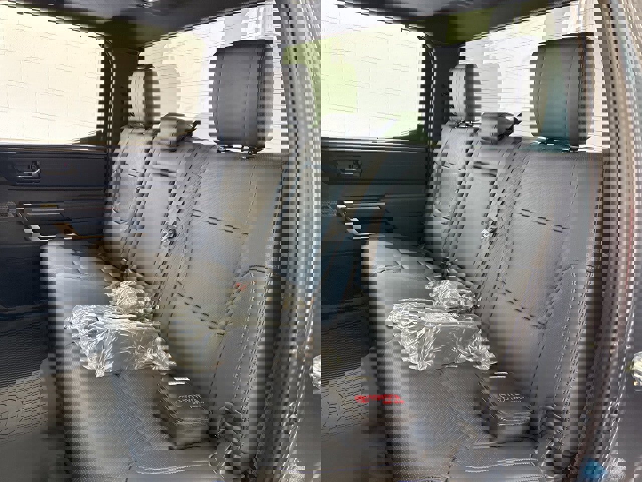 New 2026 Toyota Tundra Platinum image 43