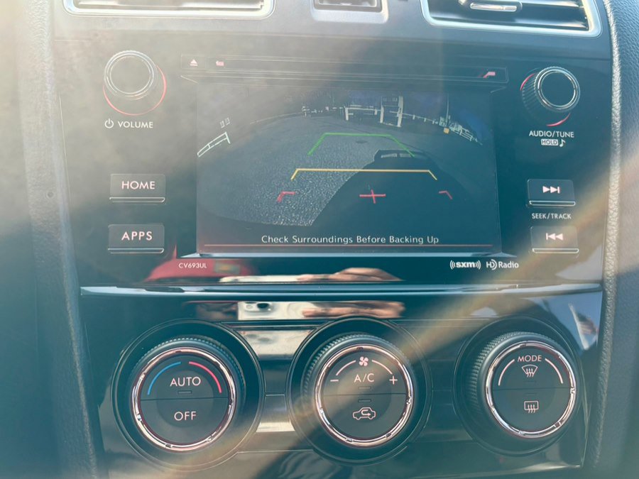 Used 2018 Subaru WRX image 24