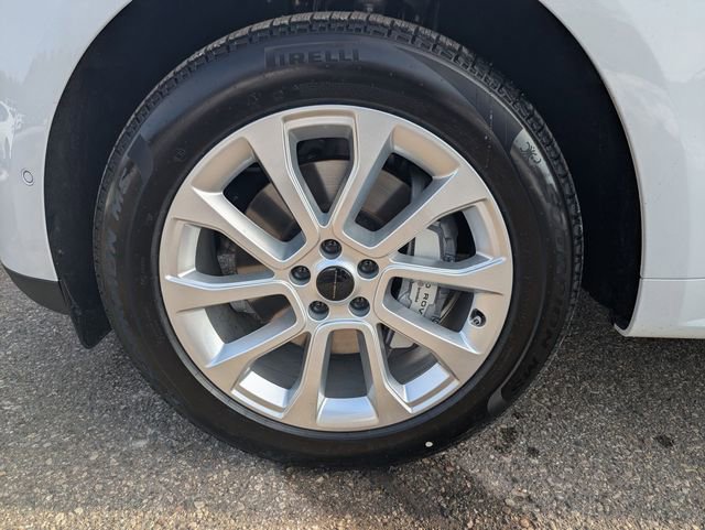 New 2026 Land Rover Range Rover Sport SE image 21