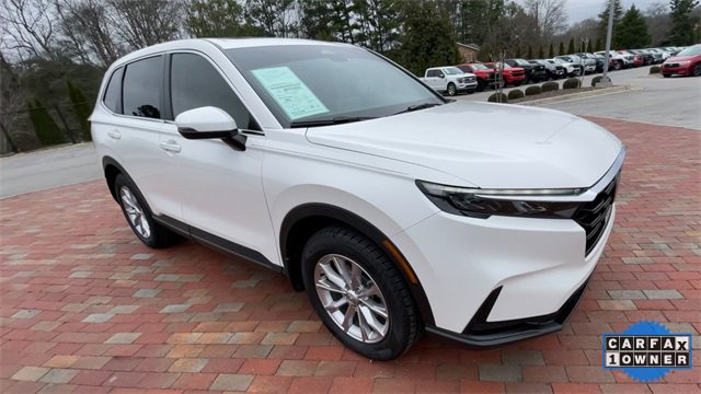 Used 2023 Honda CR-V EX image 3