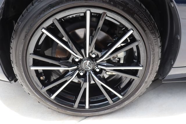 Used 2025 MAZDA MX-5 Miata RF Grand Touring RWD image 40