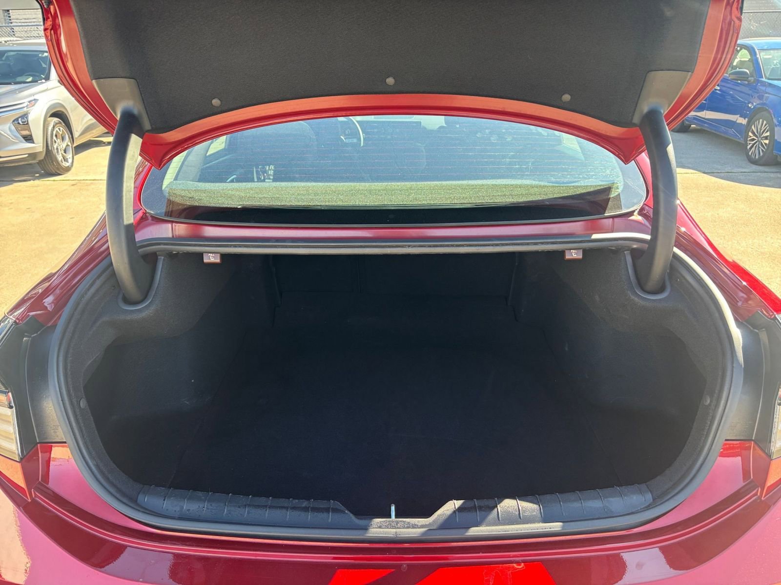 Used 2025 Hyundai Sonata SEL image 31