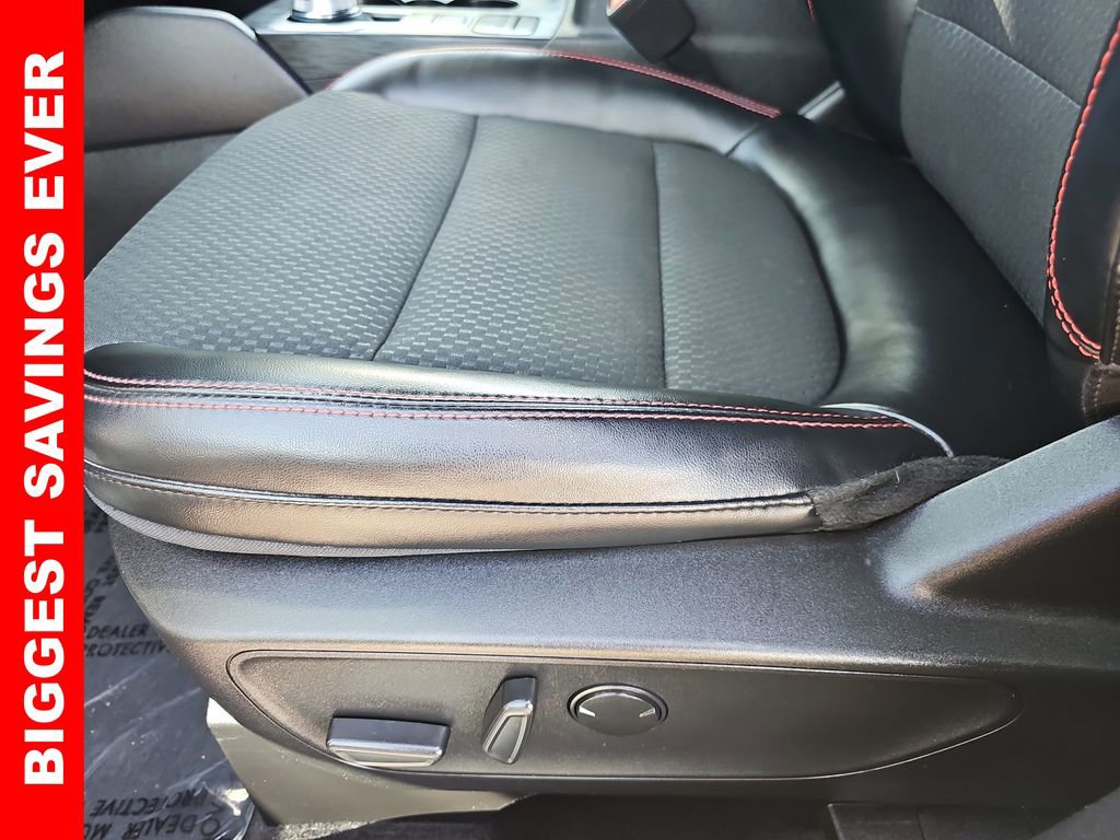 Used 2023 Ford Escape ST-Line image 29