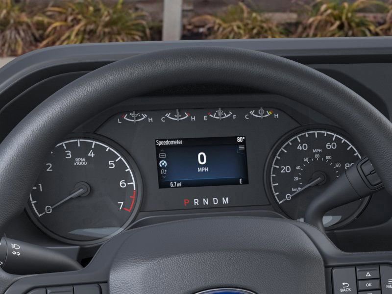 New 2026 Ford F350 XL image 13