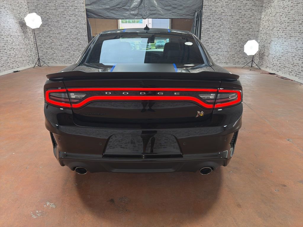 Used 2023 Dodge Charger Scat Pack RWD image 6