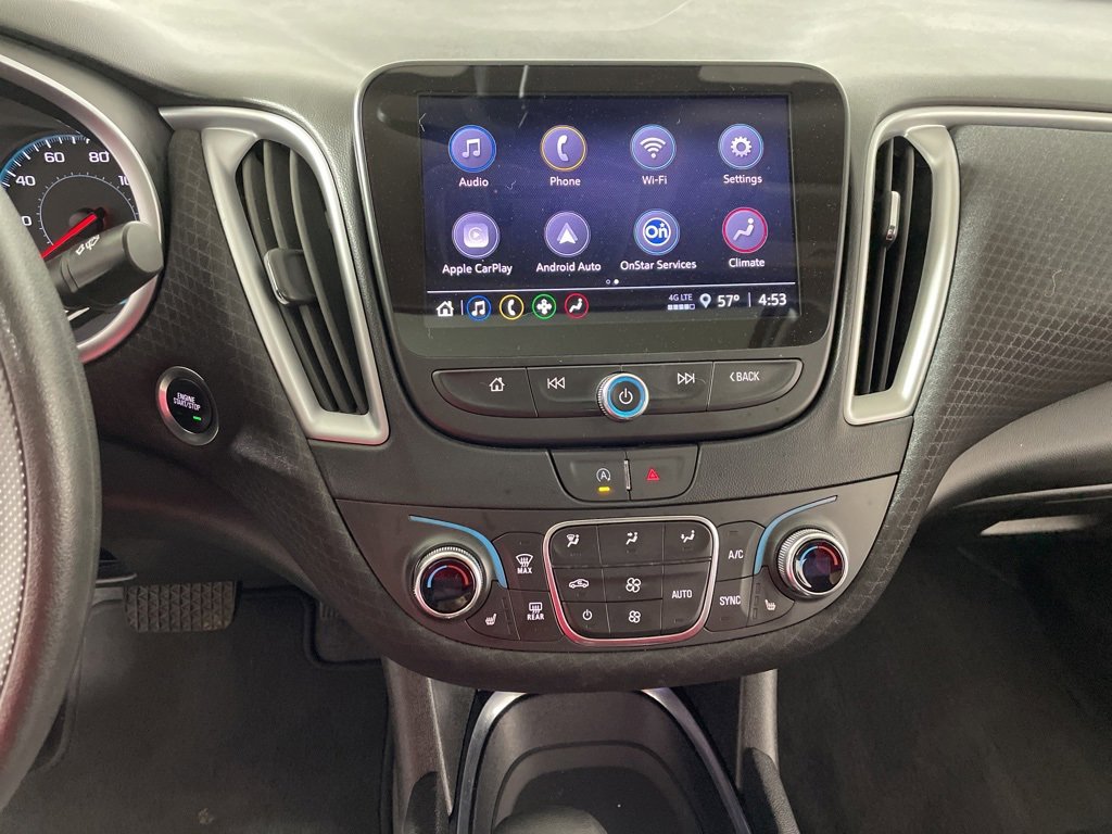 Used 2023 Chevrolet Malibu LT image 15