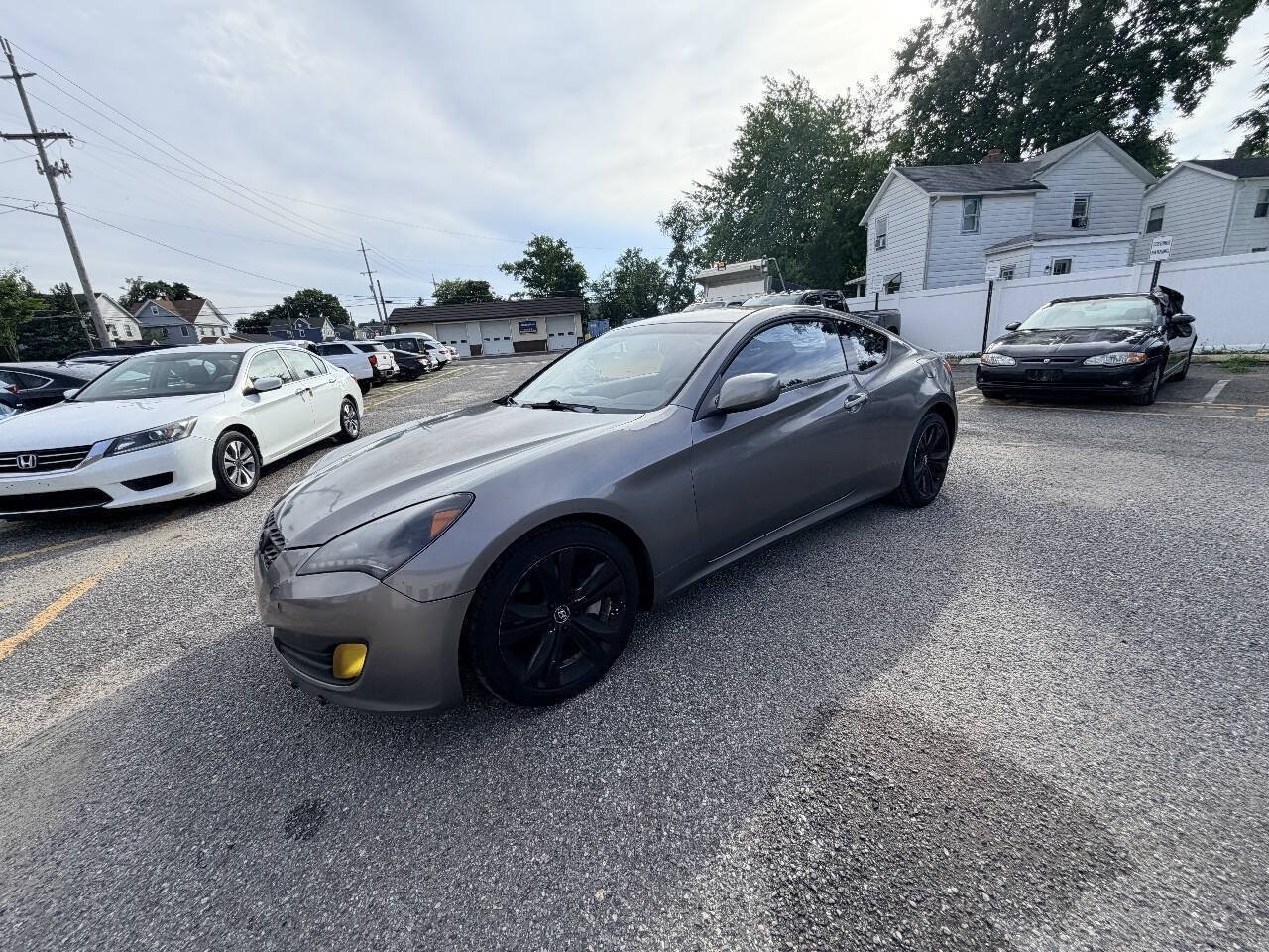 Used 2010 Hyundai Genesis 2.0T RWD image 59