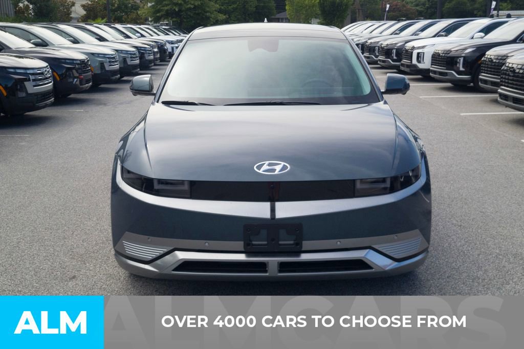 Used 2024 Hyundai Ioniq 5 Limited RWD image 2