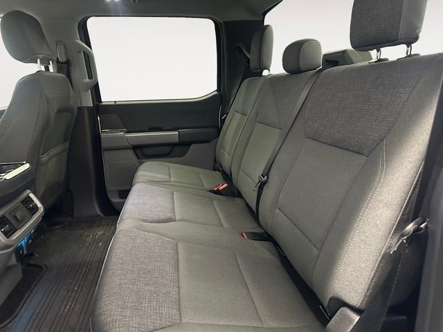 Used 2024 Ford F150 XLT w/ FX4 Off-Road Package image 13