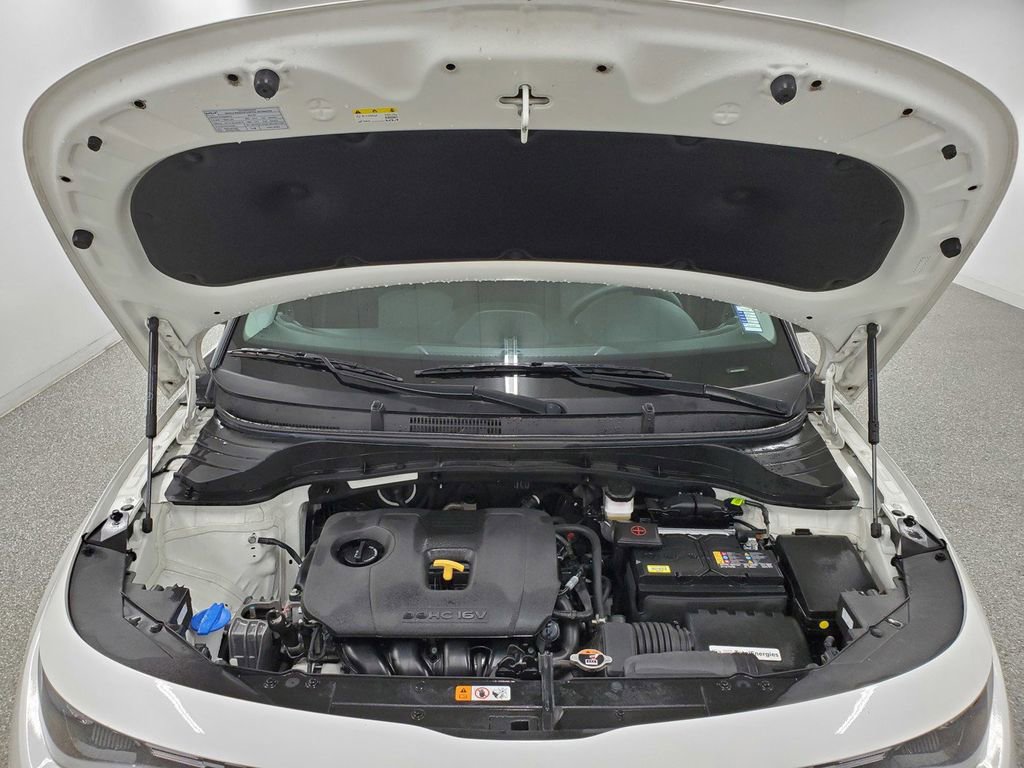 Used 2024 Kia Soul LX w/ Option Group 015 image 11