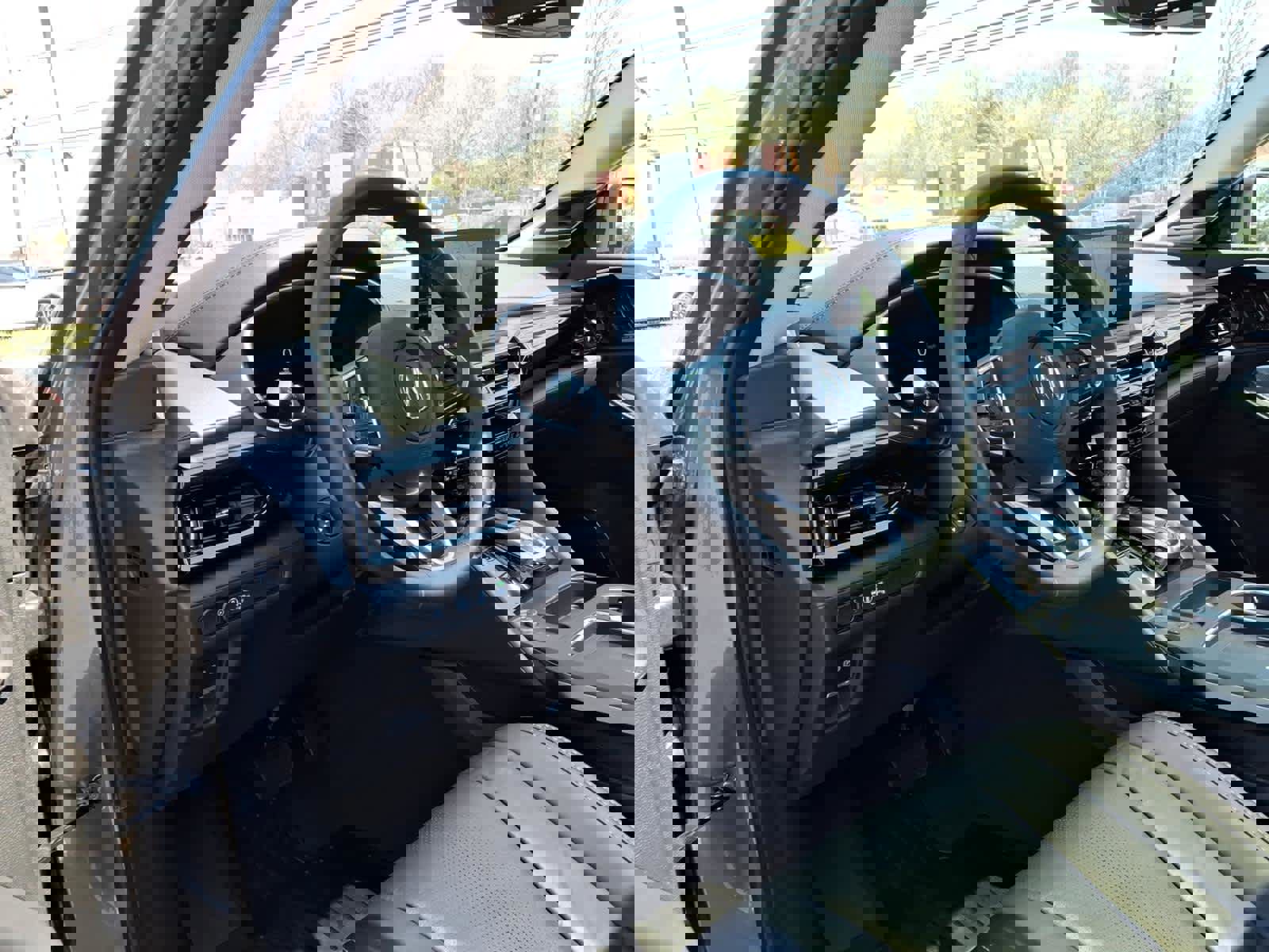 Certified 2026 Acura MDX SH-AWD w/ Technology Package image 44