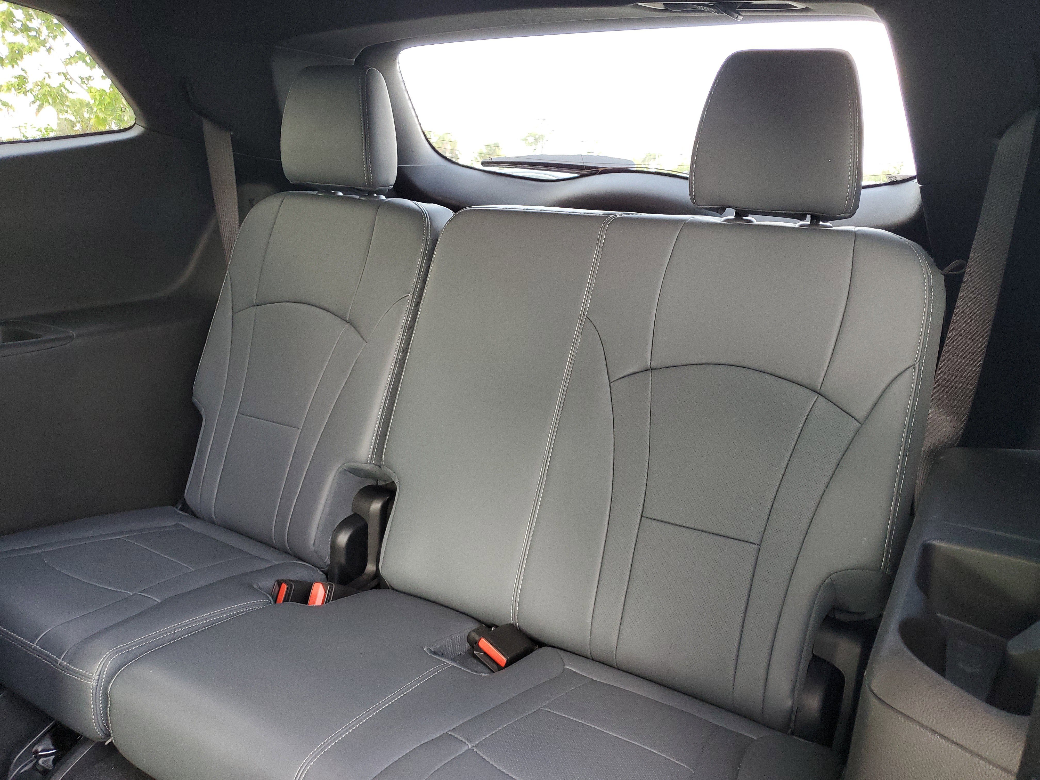 Used 2024 Buick Enclave Premium image 15