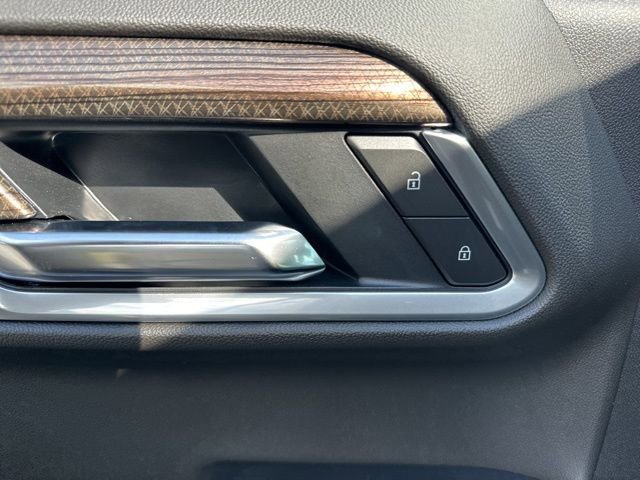 New 2026 Chevrolet Silverado 1500 LT w/ Safety Package image 8