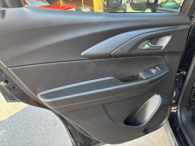 Used 2023 Chevrolet TrailBlazer LT w/ Convenience Package image 10