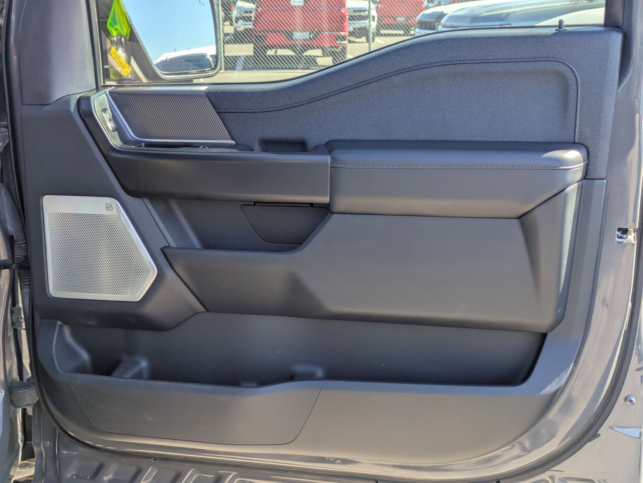 Used 2021 Ford F150 Raptor w/ Equipment Group 801A High image 28