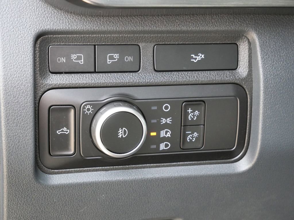 Used 2023 Ford F250 Lariat w/ Lariat Ultimate Package image 36