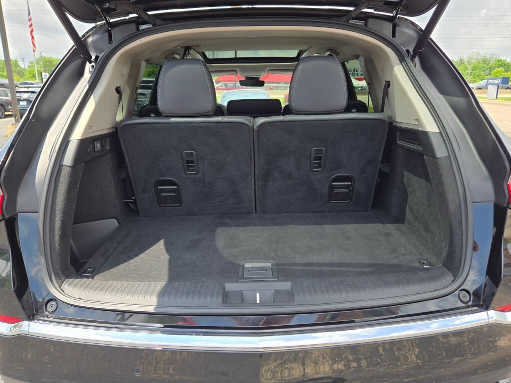 Used 2023 Acura MDX SH-AWD w/ Technology Package image 19