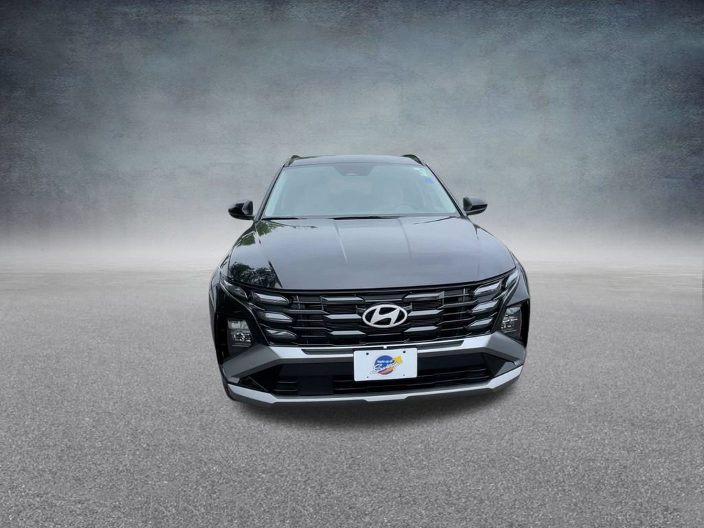 Used 2025 Hyundai Tucson SEL FWD image 6