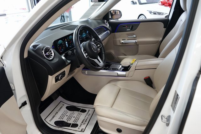 Used 2021 Mercedes-Benz GLB 250 GLB 250 image 24