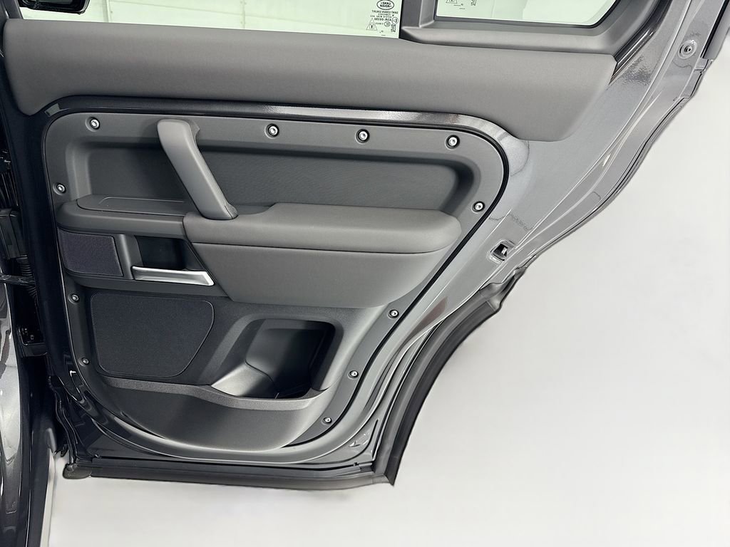 New 2026 Land Rover Defender 130 S image 26