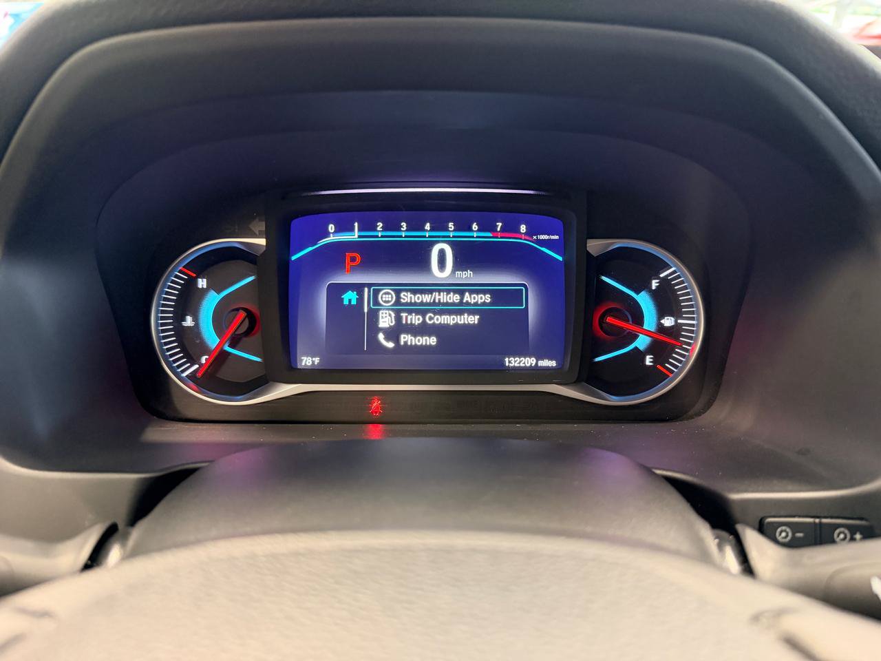 Used 2019 Honda Pilot Touring image 36